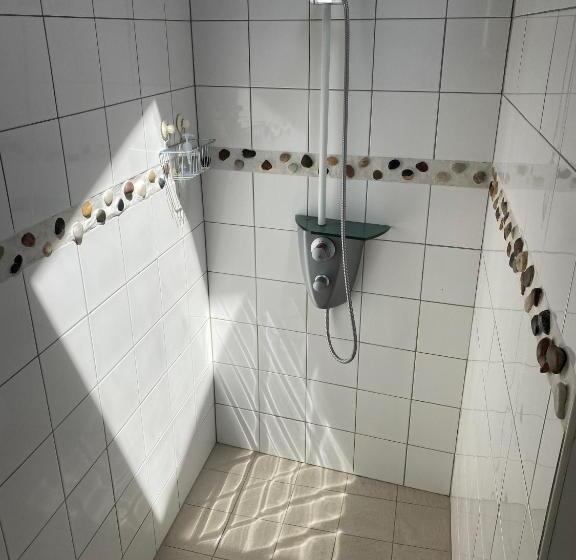 شقة غرفة واحدة, Bedandbeige, La Belle Etape