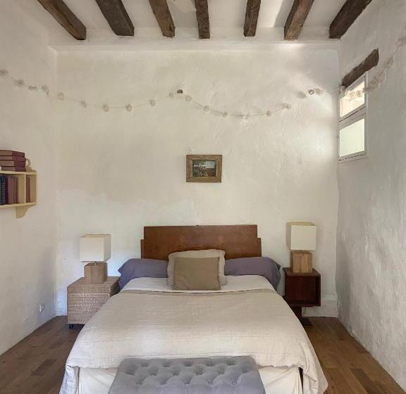 带1个卧室的公寓, Bedandbeige, La Belle Etape