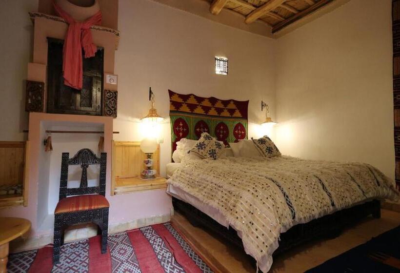 标准间, Dar Jnan Tiouira Dades