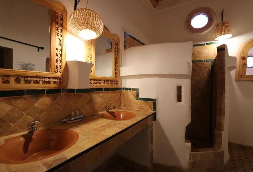 家庭套房, Dar Jnan Tiouira Dades