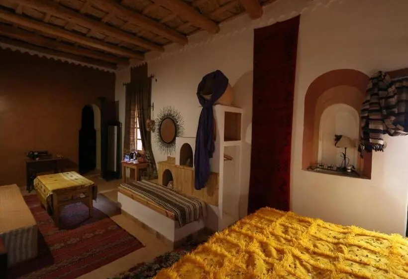 スイート（家族用）, Dar Jnan Tiouira Dades