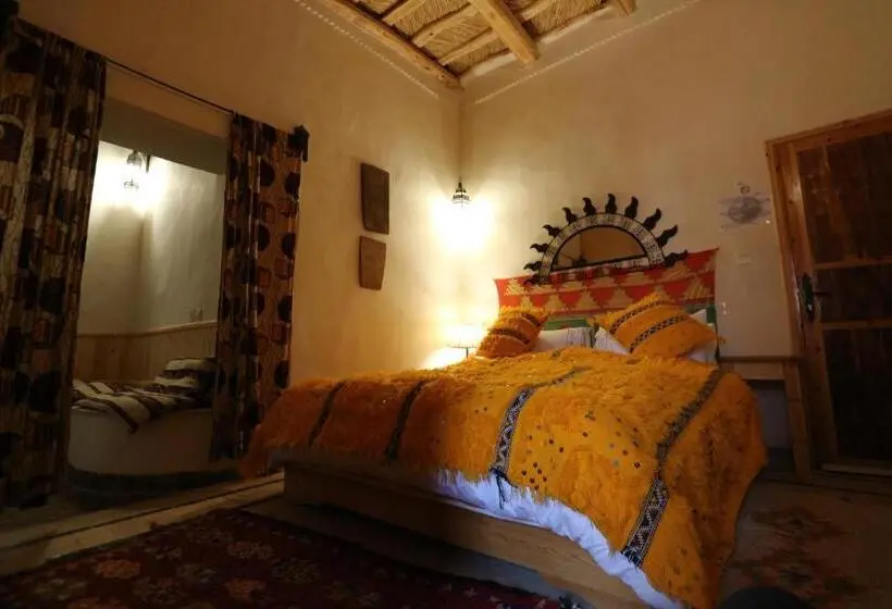 デラックスジュニアスイート, Dar Jnan Tiouira Dades
