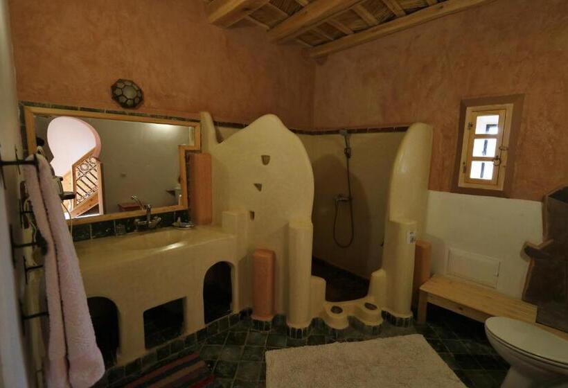 小型豪华套房, Dar Jnan Tiouira Dades