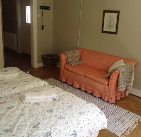 标准间, Säbyholms Gård