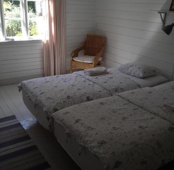 标准间, Säbyholms Gård