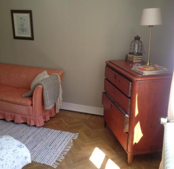 标准间, Säbyholms Gård