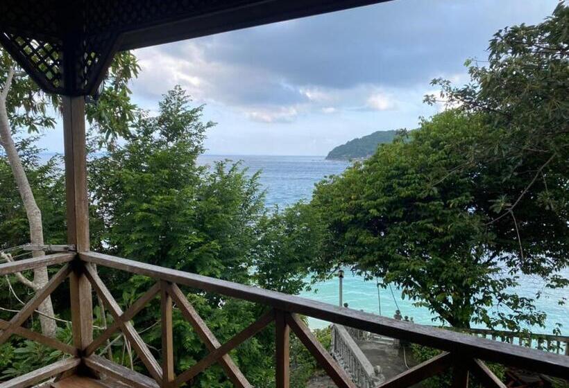 一居室别墅, Cozy Resort