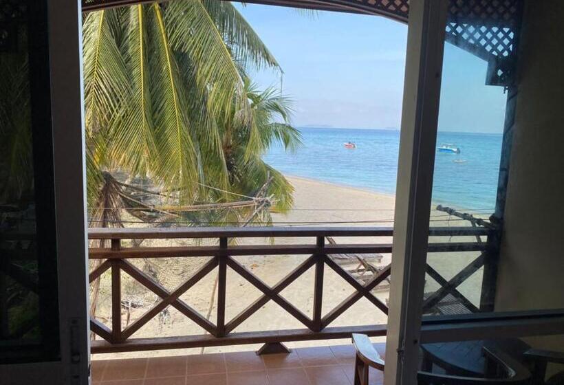 一居室别墅, Cozy Resort