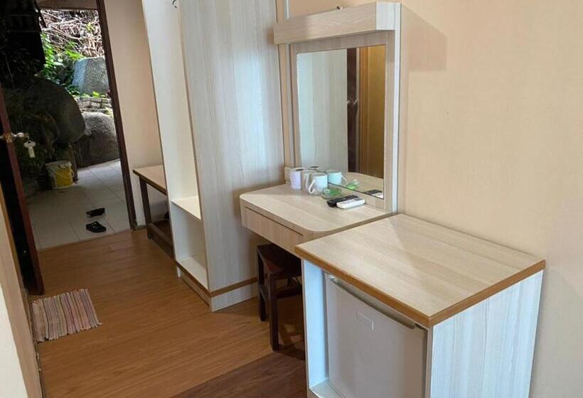 一居室别墅, Cozy Resort