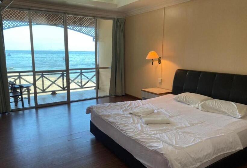 一居室别墅, Cozy Resort