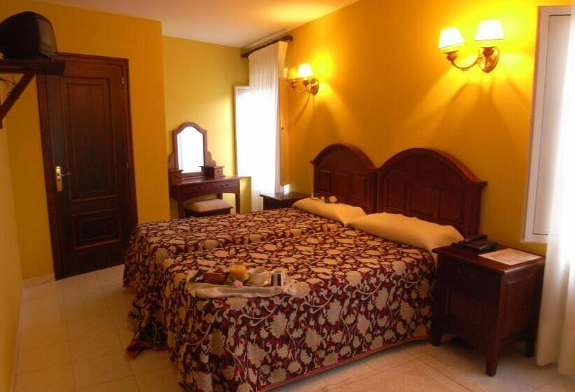 스탠다드 룸, Amadora Admite Mascotas