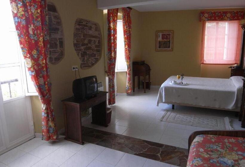 스탠다드 룸, Amadora Admite Mascotas