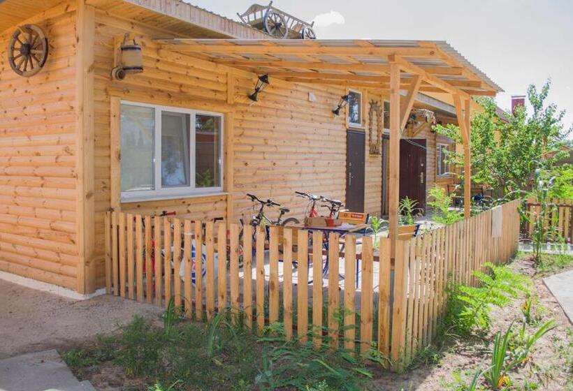 منزل غرفة نوم واحدة, Aviator