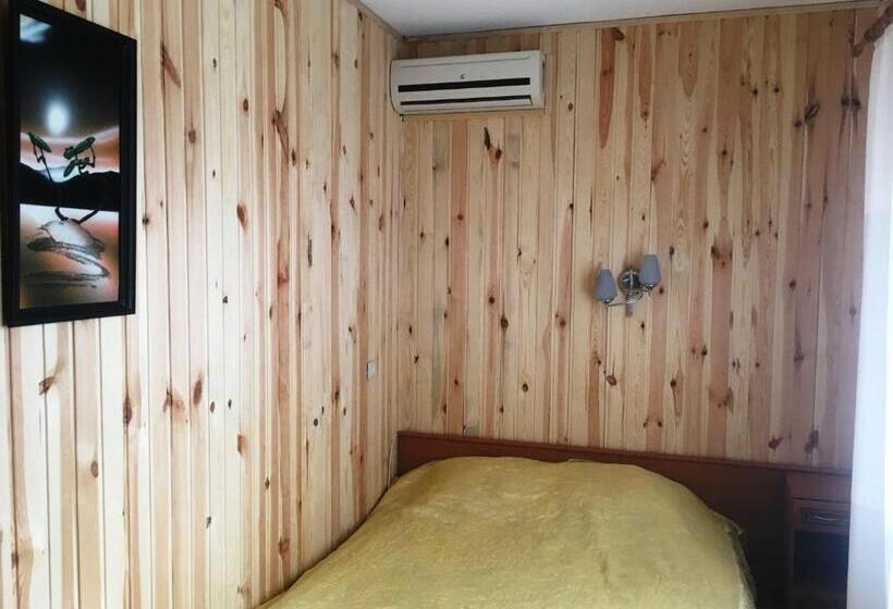 منزل غرفتين نوم, Aviator