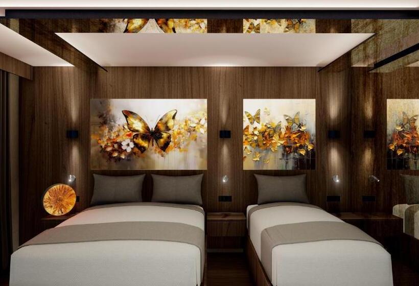 수피리어 룸, Duqqan Deluxe