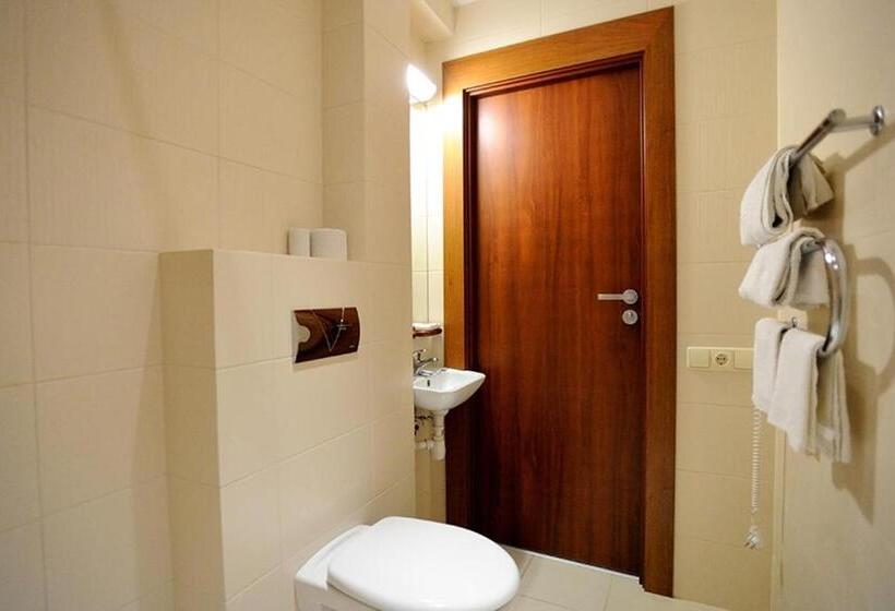 اتاق استاندارد, širvintos Viešbutis