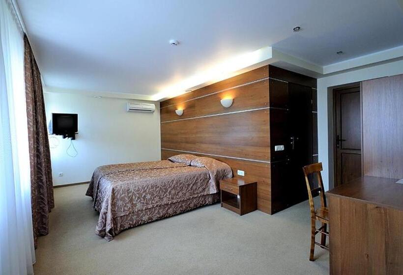 اتاق استاندارد, širvintos Viešbutis