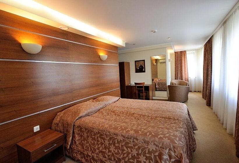 اتاق استاندارد, širvintos Viešbutis