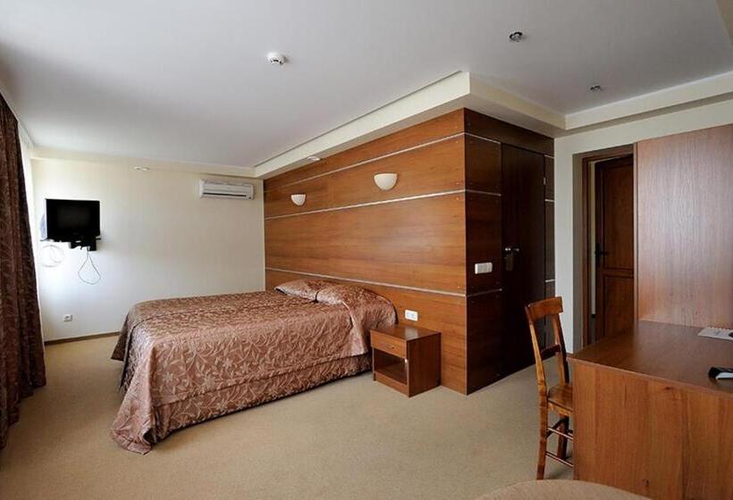 اتاق استاندارد, širvintos Viešbutis