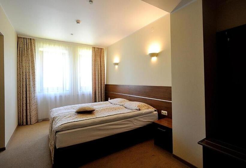 اتاق عادی, širvintos Viešbutis