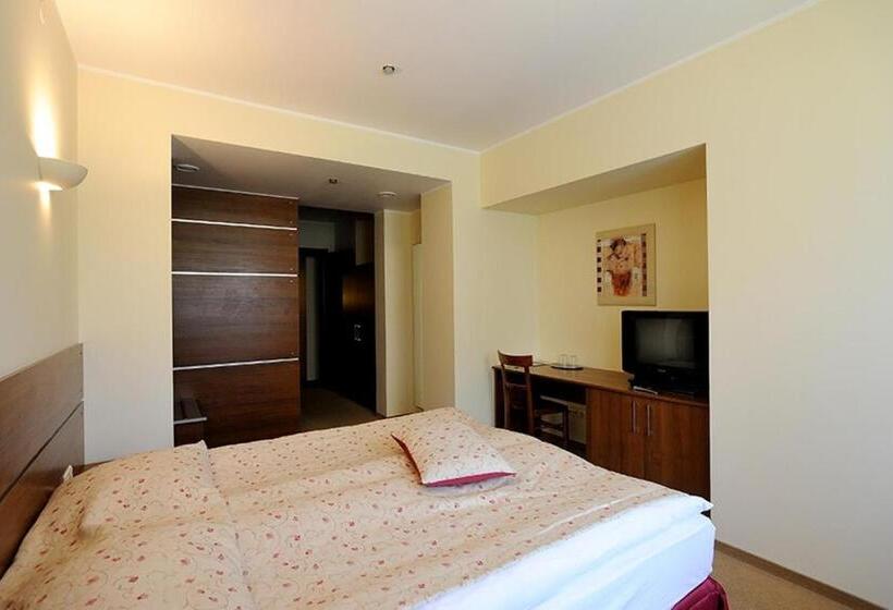 اتاق عادی, širvintos Viešbutis