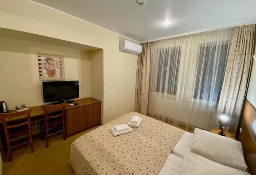 اتاق عادی, širvintos Viešbutis