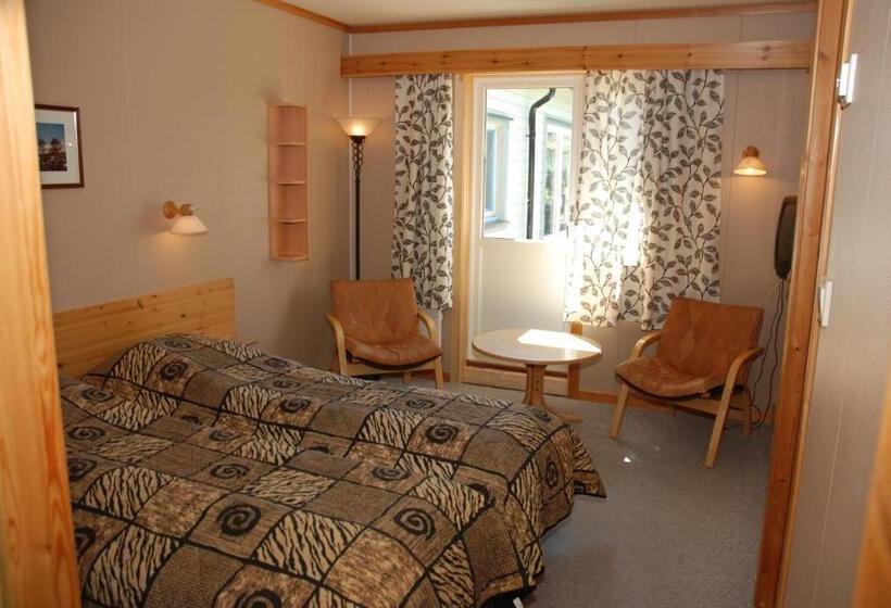 스탠다드 발코니 룸, Ljosland Fjellstove