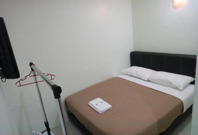Номер Стандарт Трехместный, Mines Inn