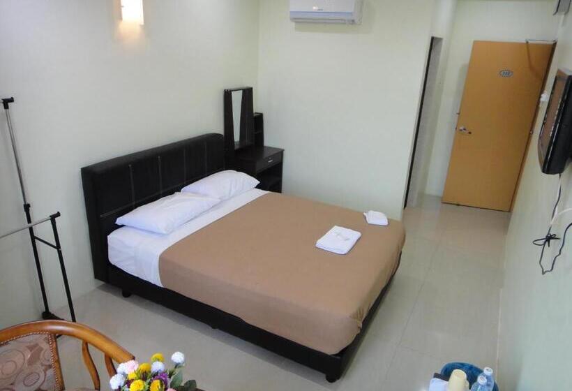 סוויטת ג'וניור, Mines Inn