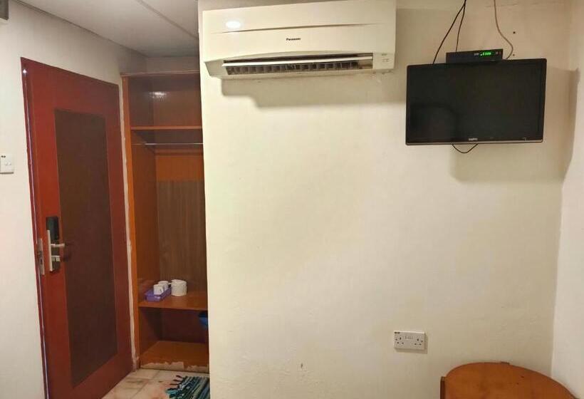 غرفة قياسية, Mz Hotel Official Account