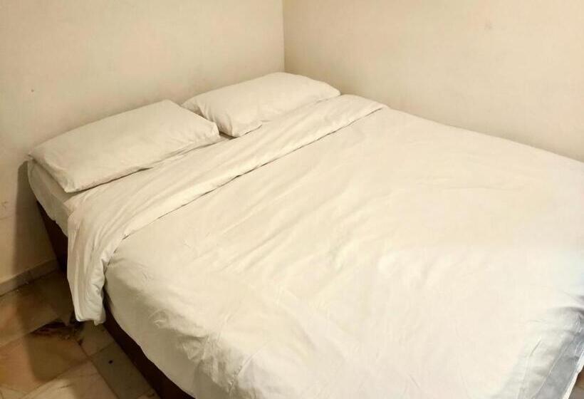 غرفة قياسية, Mz Hotel Official Account