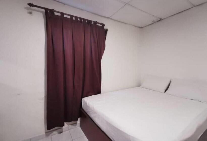 غرفة ديلوكس, Mz Hotel Official Account