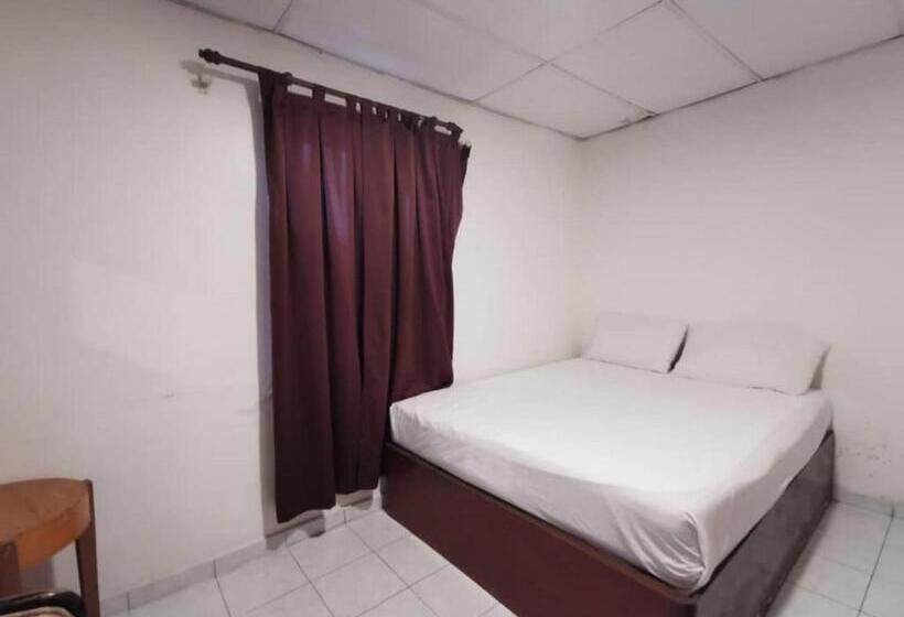 غرفة ديلوكس, Mz Hotel Official Account