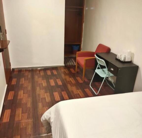 جناح سوبيريور, Mz Hotel Official Account