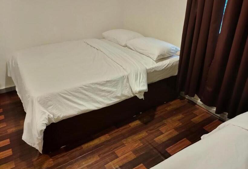 جناح سوبيريور, Mz Hotel Official Account