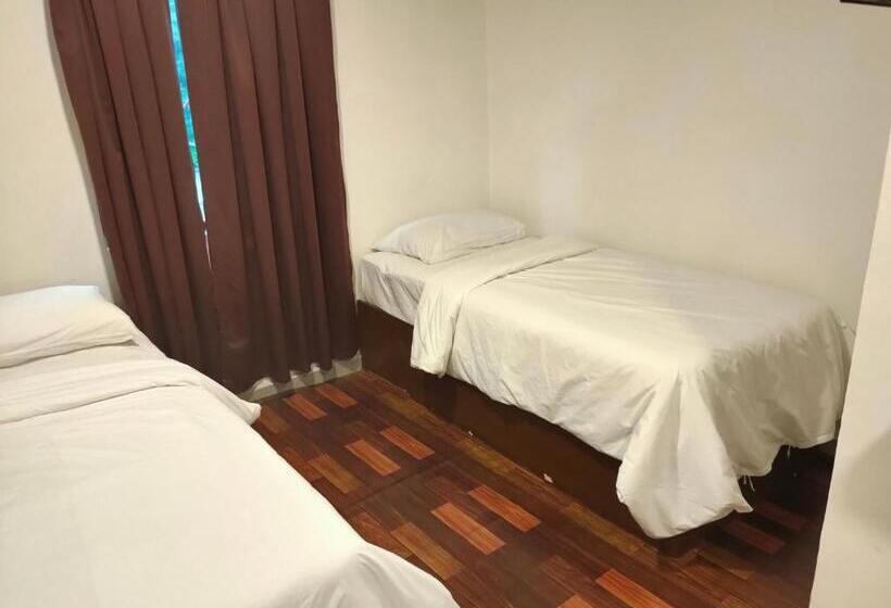 جناح سوبيريور, Mz Hotel Official Account