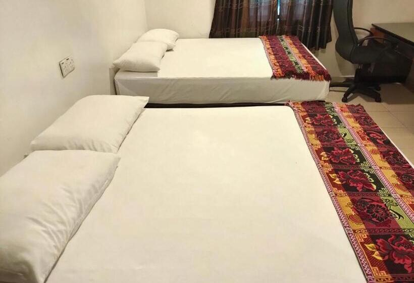 Family Suite, Mz Hotel Official Account