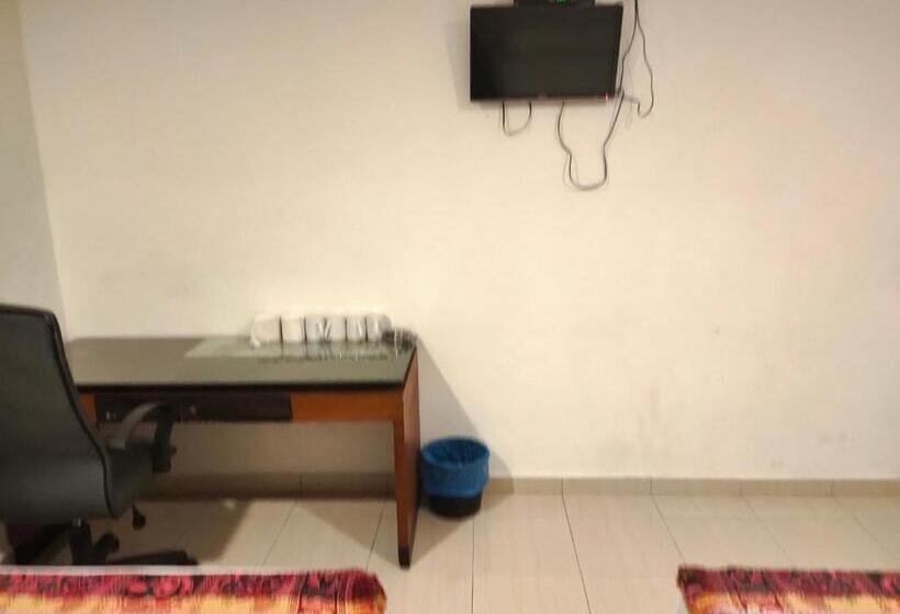 جناح عائلي, Mz Hotel Official Account