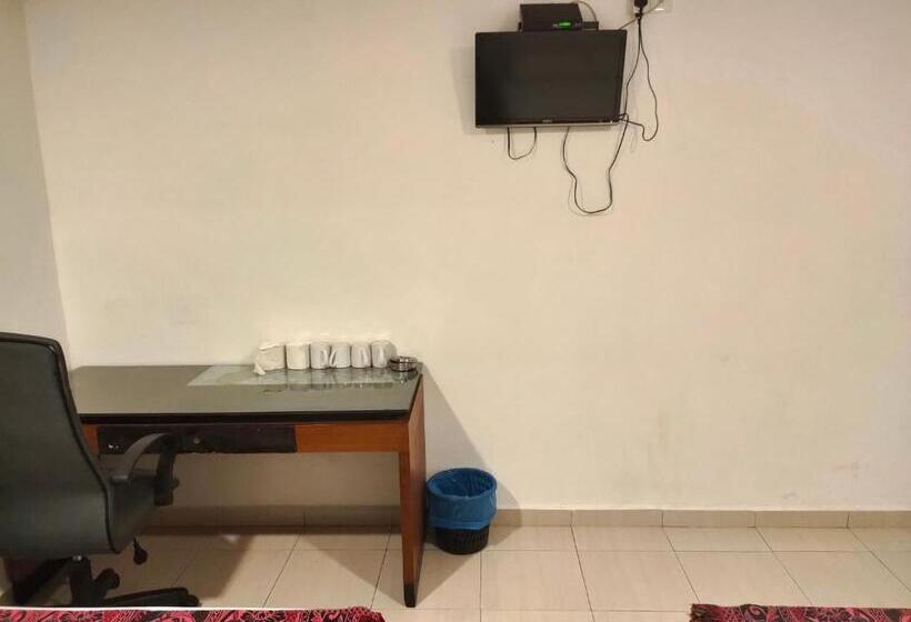 جناح عائلي, Mz Hotel Official Account