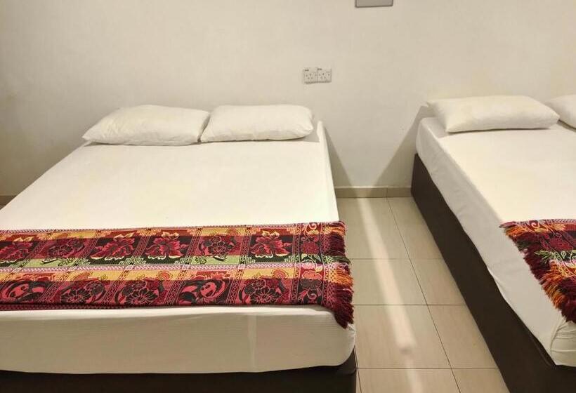 Family Suite, Mz Hotel Official Account