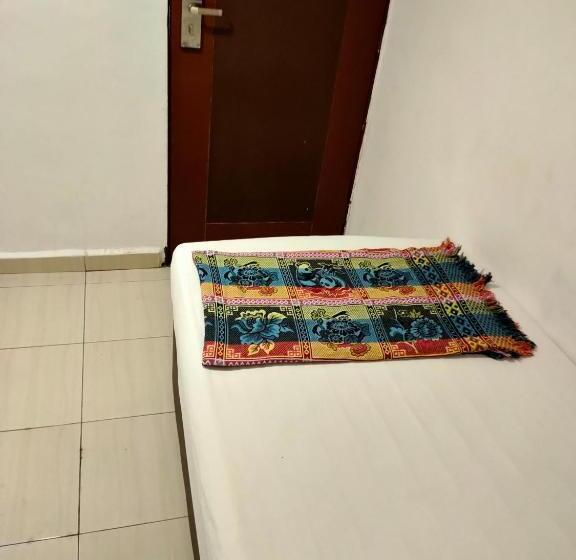 חדר סטנדרט יחיד, Mz Hotel Official Account