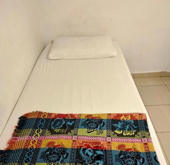 غرفة قياسية فردية, Mz Hotel Official Account