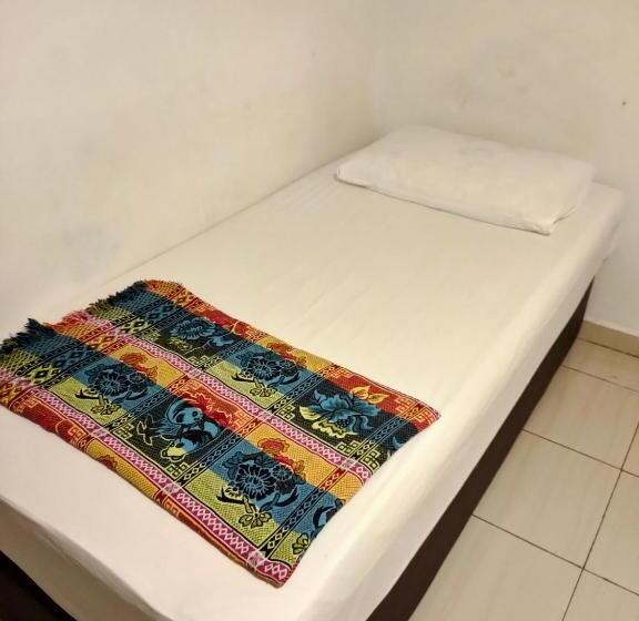 חדר סטנדרט יחיד, Mz Hotel Official Account