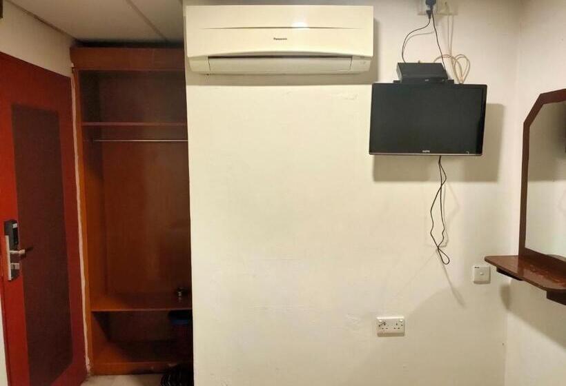 غرفة ديلوكس, Mz Hotel Official Account