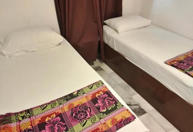 Номер Deluxe, Mz Hotel Official Account