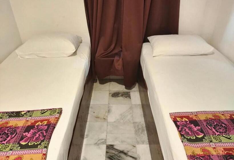 غرفة ديلوكس, Mz Hotel Official Account