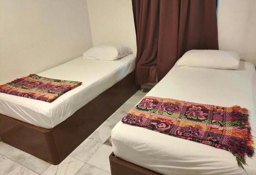 غرفة ديلوكس, Mz Hotel Official Account