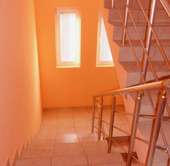 استودیوی استاندارد با چشمانداز دریا, Apartmans Hari