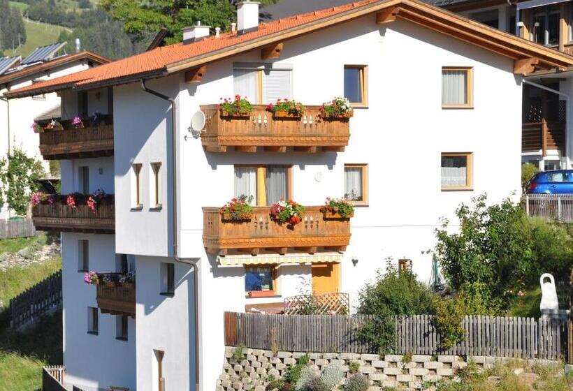 استودیوی استاندارد, Haus Notburga