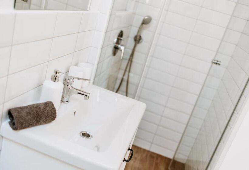 ファミリールーム, Kék Vendégház Family Resort